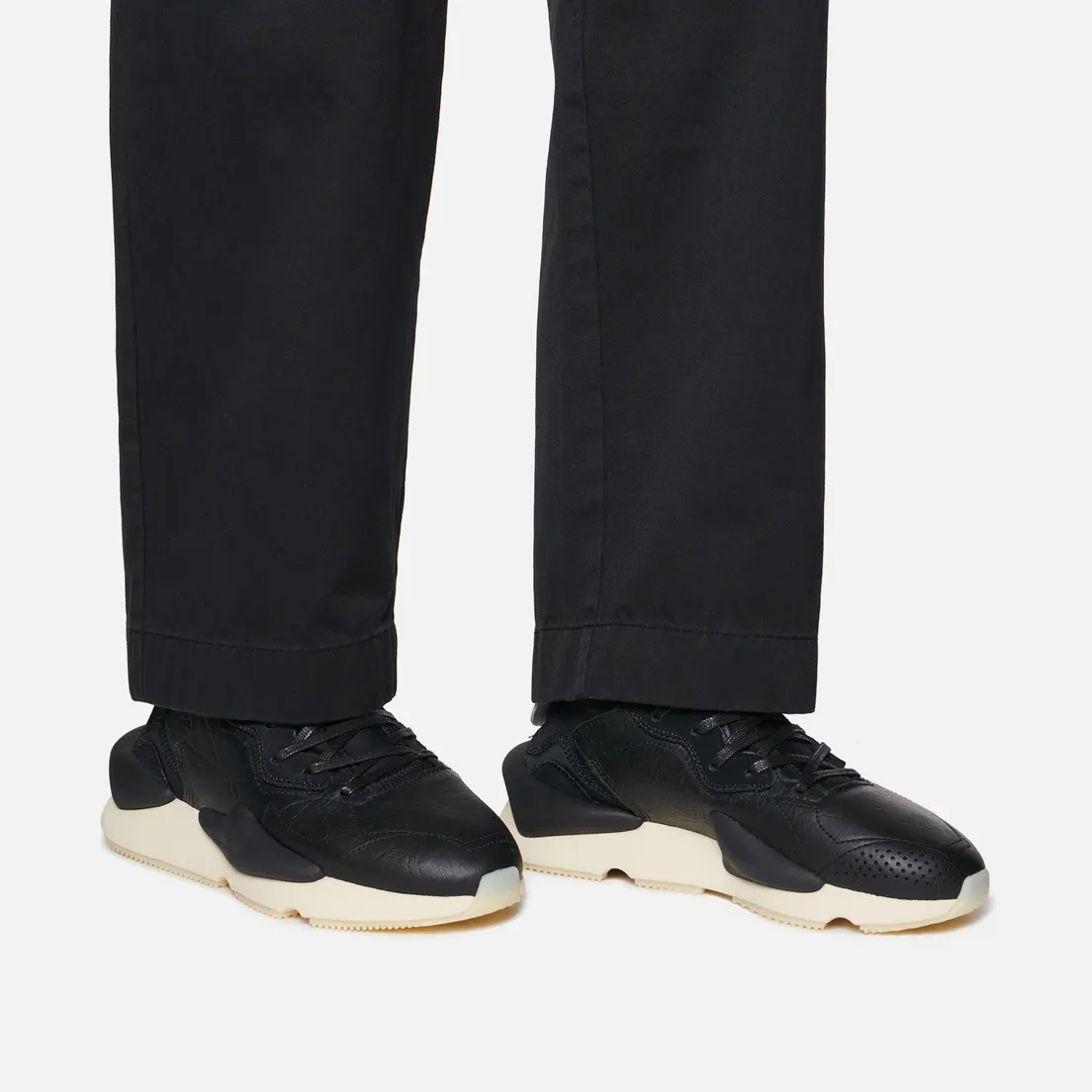Y-3 Мужские кроссовки Kaiwa