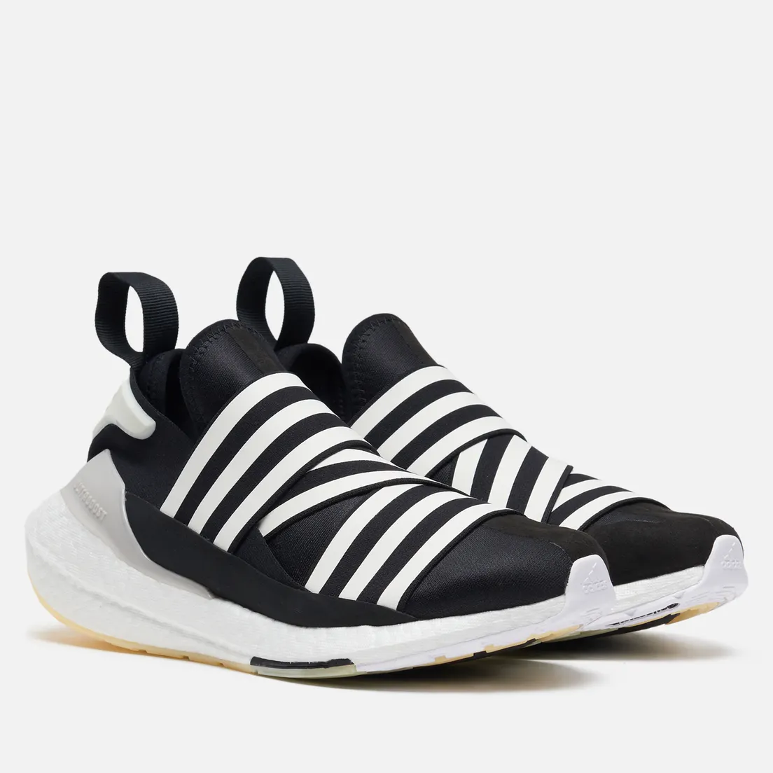 Y-3 Мужские кроссовки Ultra Boost 22