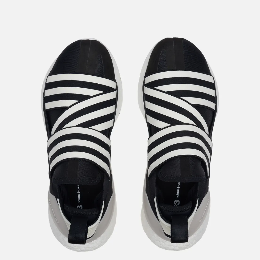 Y-3 Мужские кроссовки Ultra Boost 22