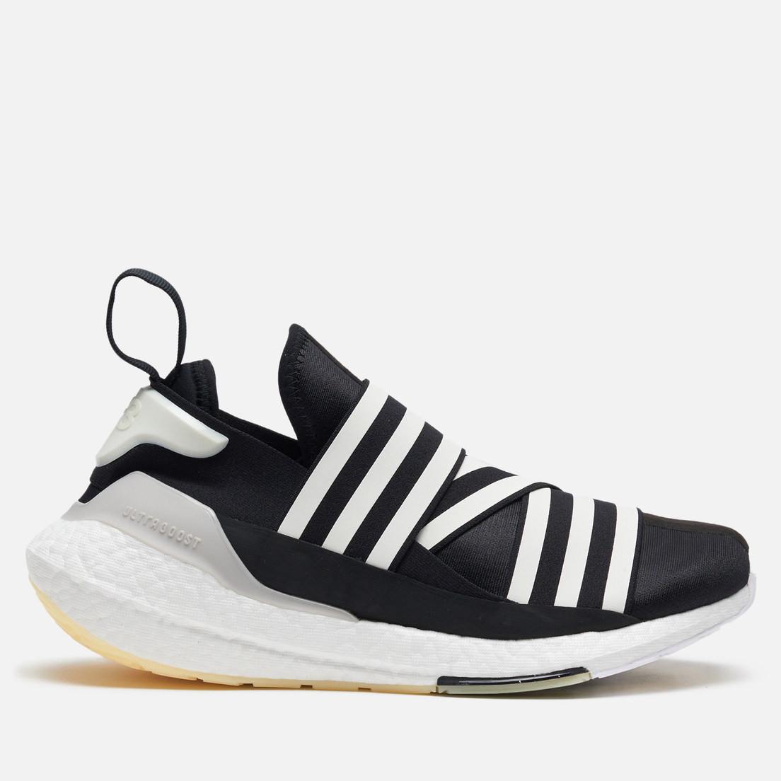 Y-3 Мужские кроссовки Ultra Boost 22