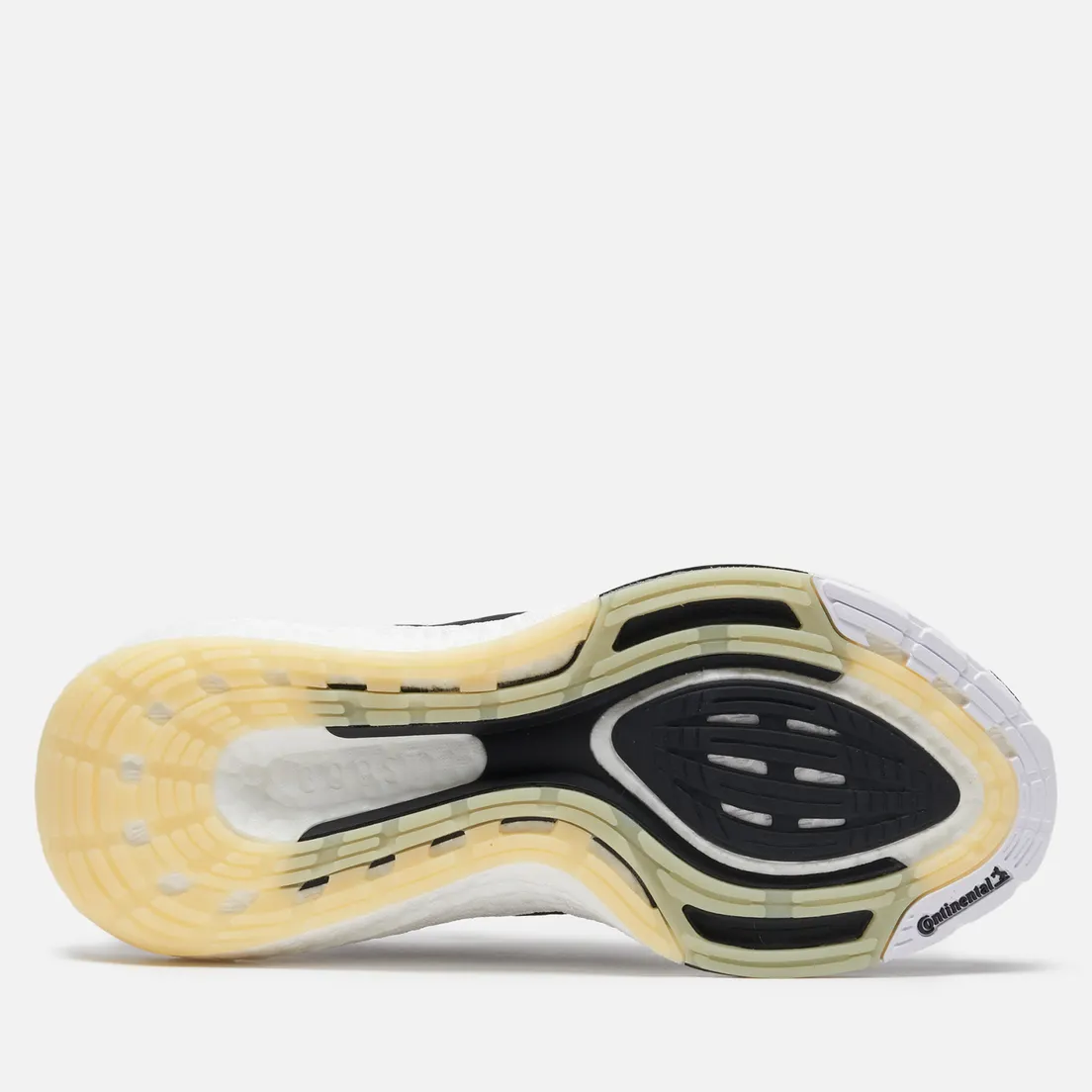 Y-3 Мужские кроссовки Ultra Boost 22