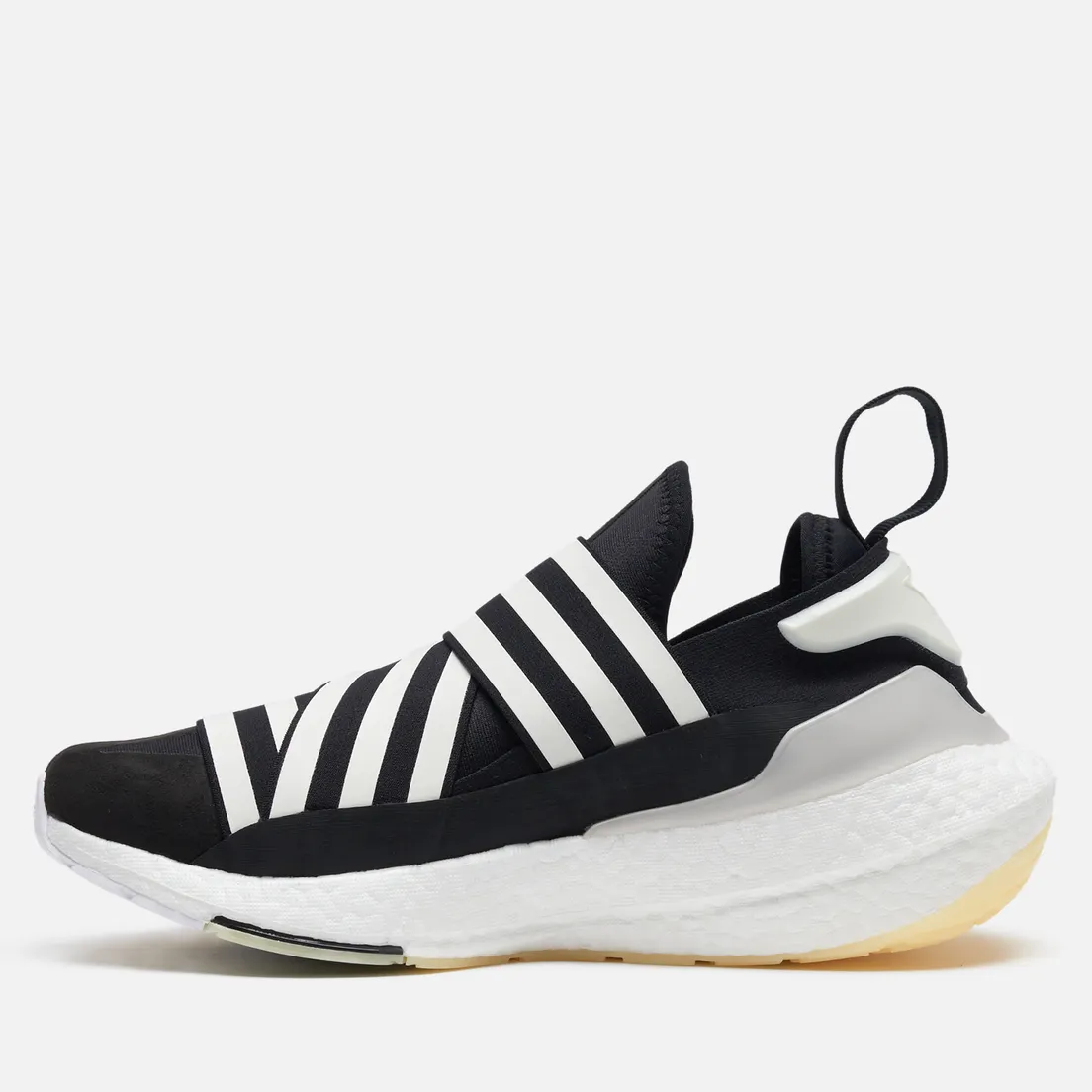Y-3 Мужские кроссовки Ultra Boost 22
