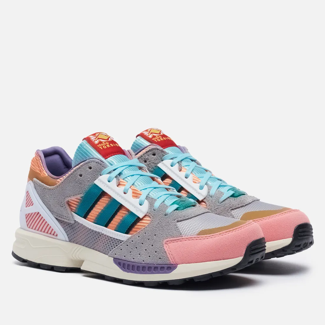adidas Originals Мужские кроссовки ZX 10/8 Candyverse