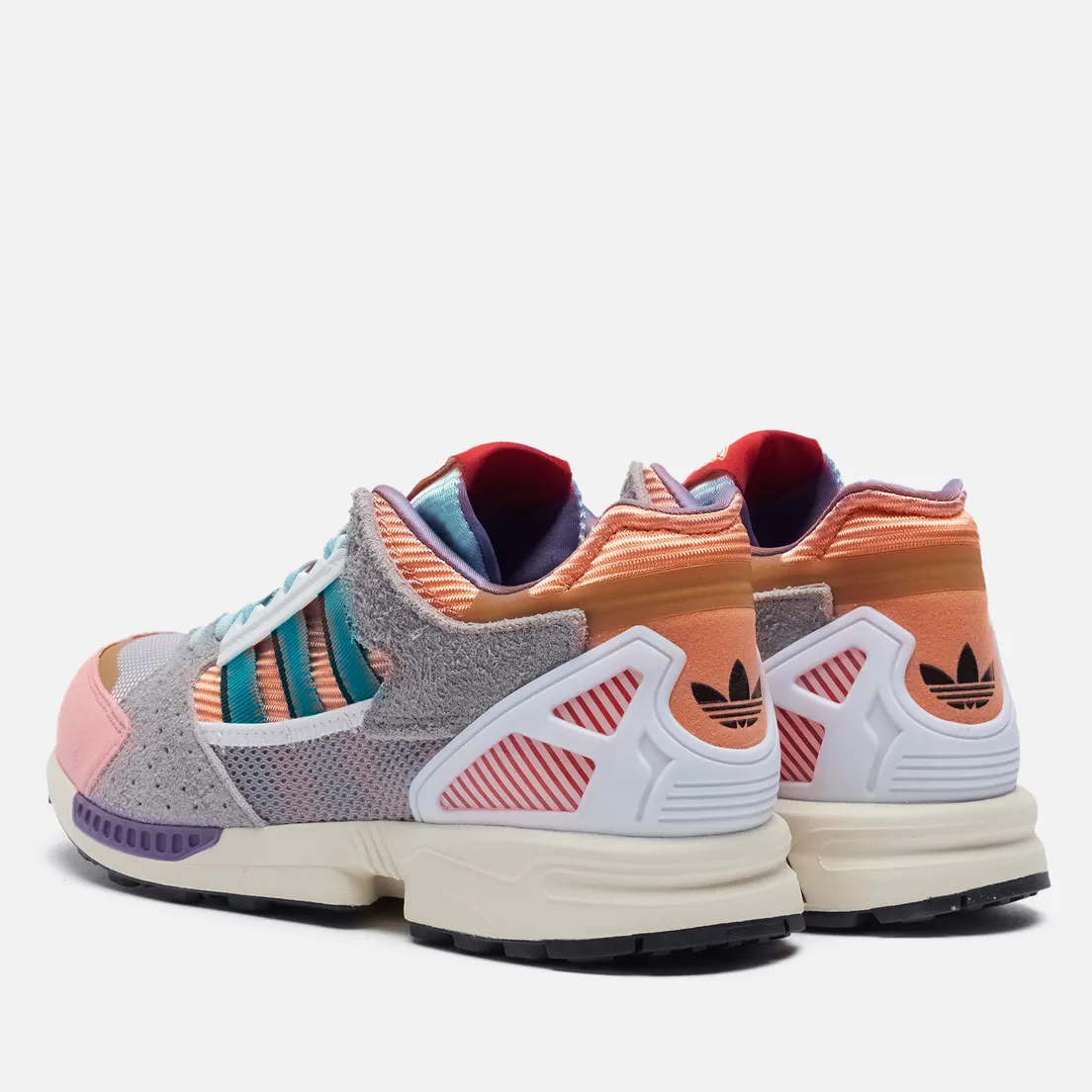 adidas Originals Мужские кроссовки ZX 10/8 Candyverse