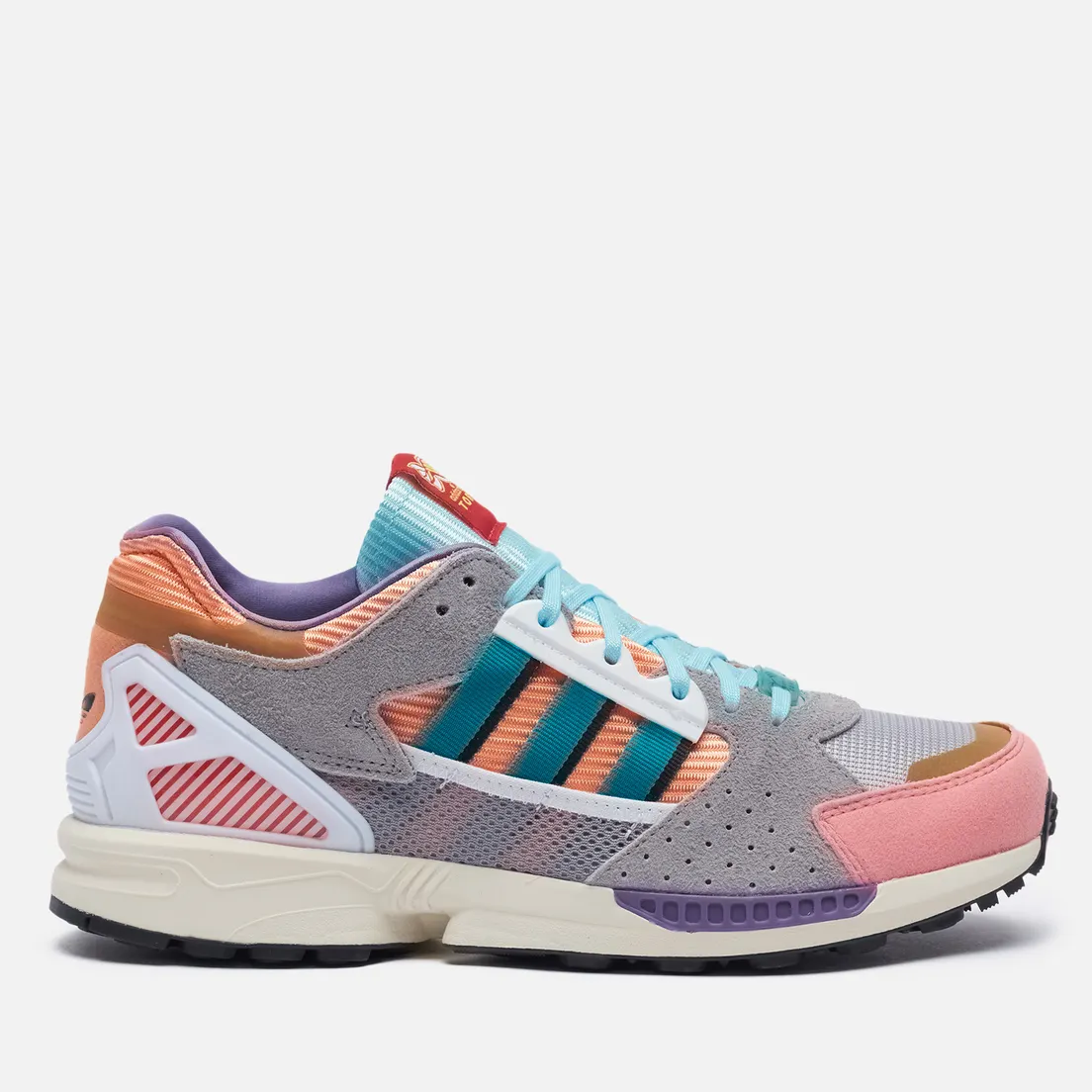adidas Originals Мужские кроссовки ZX 10/8 Candyverse