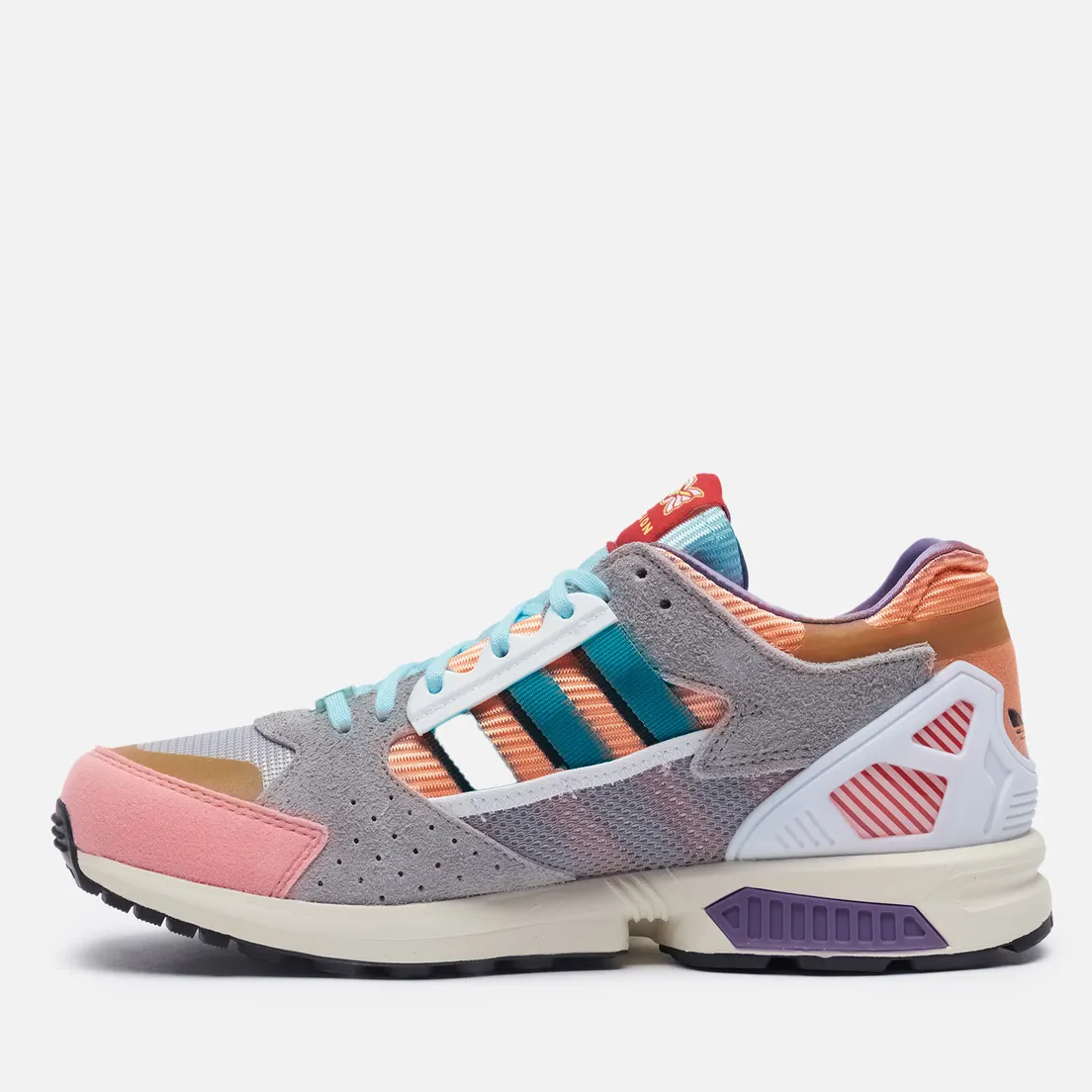 adidas Originals Мужские кроссовки ZX 10/8 Candyverse