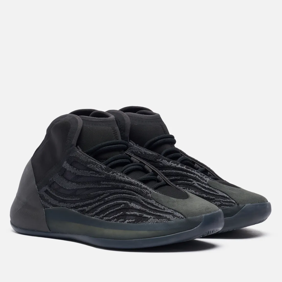 adidas Originals Кроссовки YEEZY QNTM