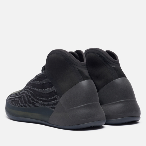 Кроссовки adidas Originals YEEZY QNTM Onyx/Onyx/Onyx