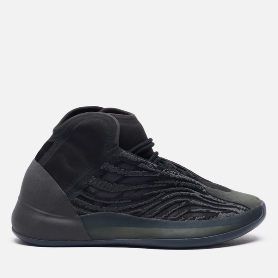 Кроссовки adidas Originals YEEZY QNTM Onyx/Onyx/Onyx