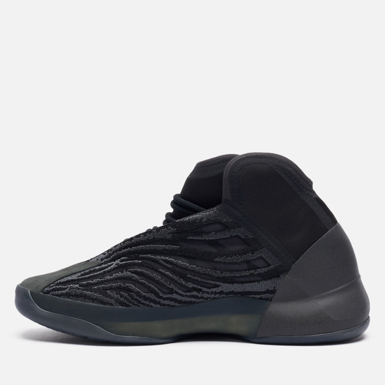 Кроссовки adidas Originals YEEZY QNTM Onyx/Onyx/Onyx