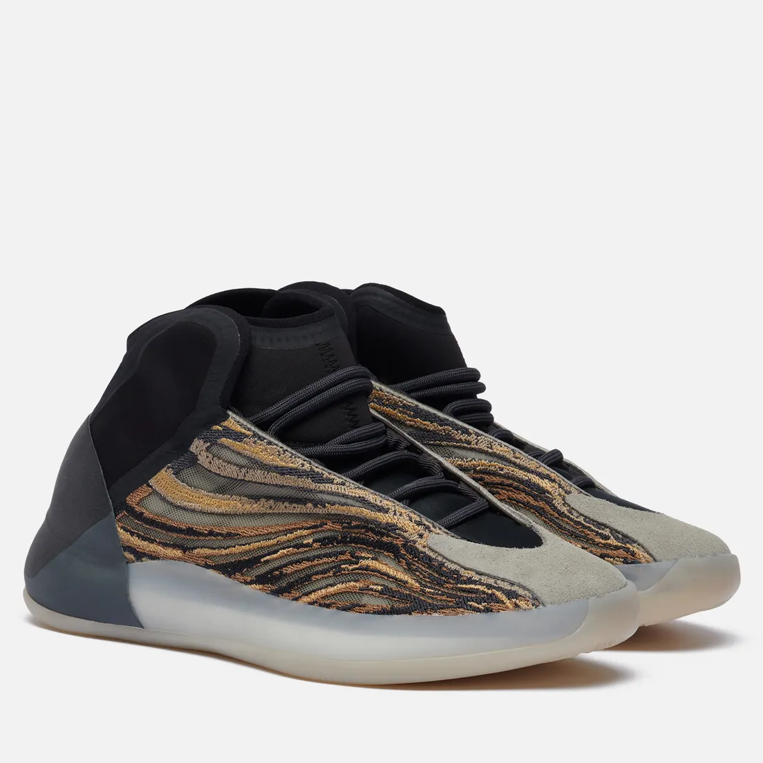 adidas Originals Кроссовки YEEZY QNTM