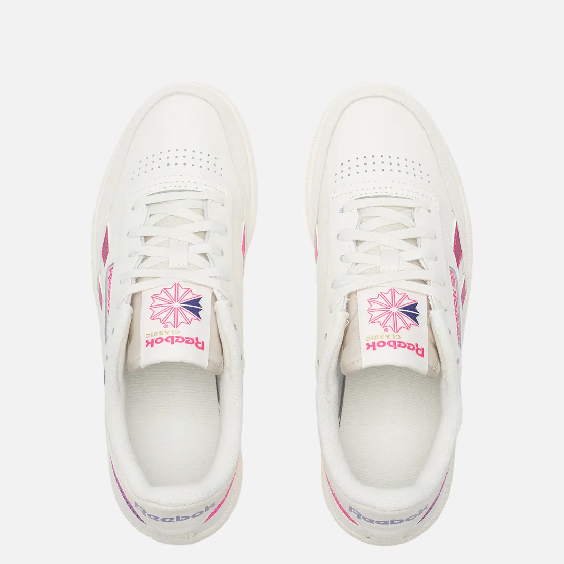 Reebok Женские кроссовки Club C Revenge