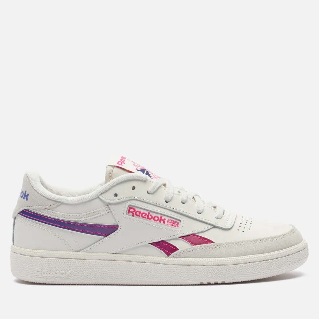 Reebok Женские кроссовки Club C Revenge