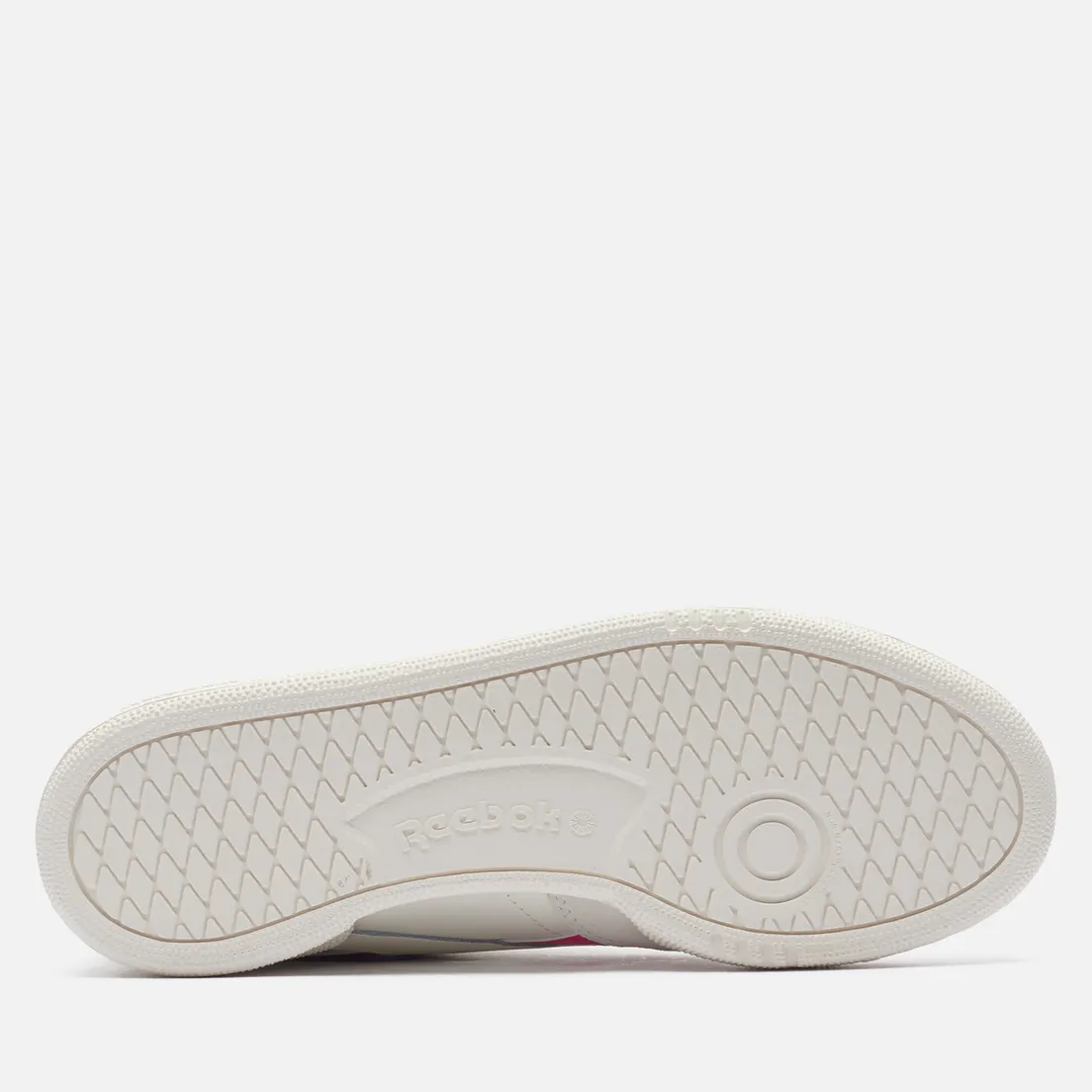 Reebok Женские кроссовки Club C Revenge