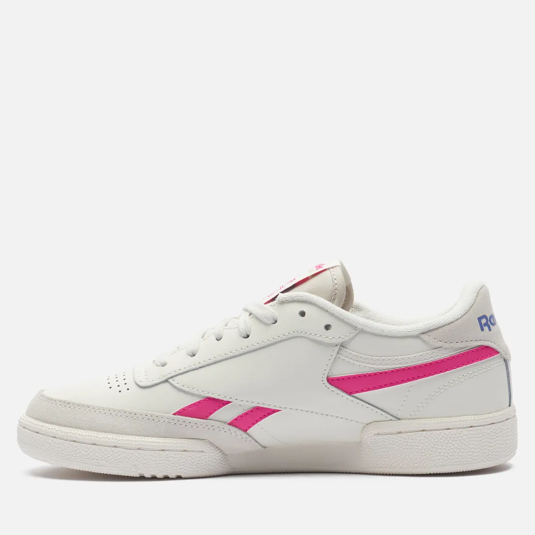 Reebok Женские кроссовки Club C Revenge