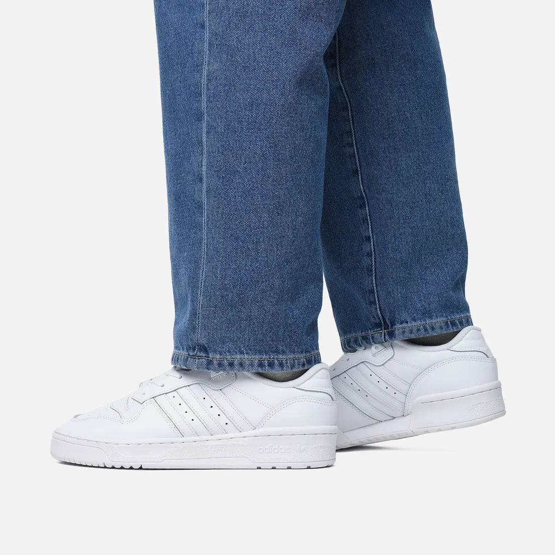 adidas Originals Кроссовки Rivalry Low