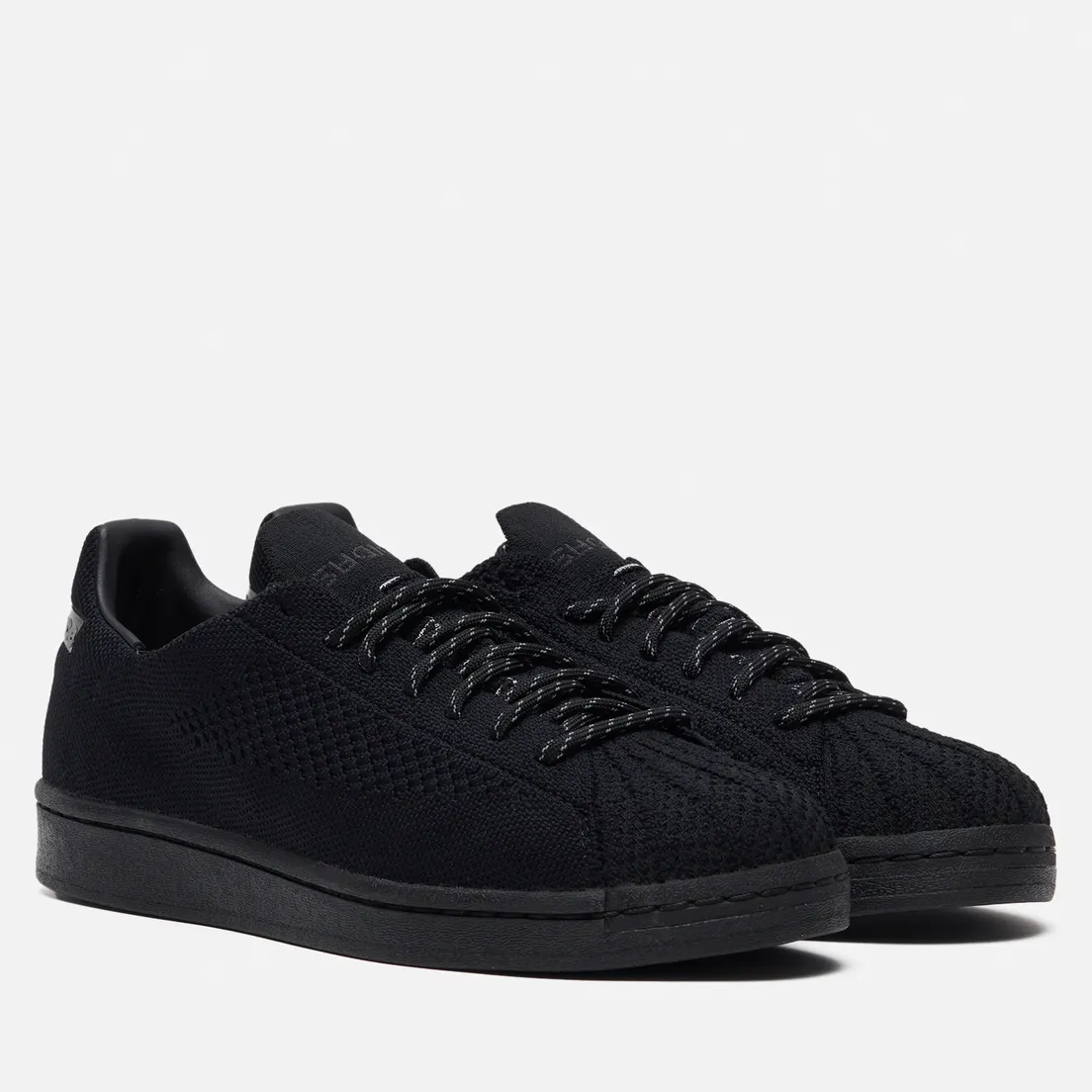 adidas Originals Кроссовки x Pharrell Williams Superstar Primeknit