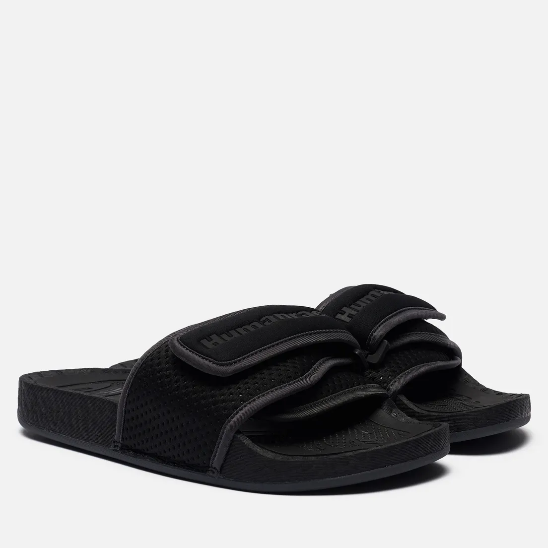 adidas Originals Сланцы x Pharrell Williams Chancletas HU