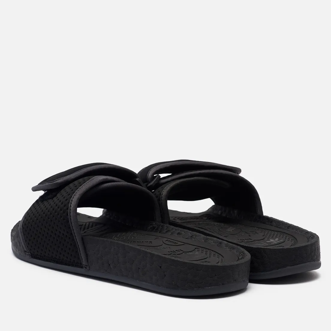 adidas Originals Сланцы x Pharrell Williams Chancletas HU