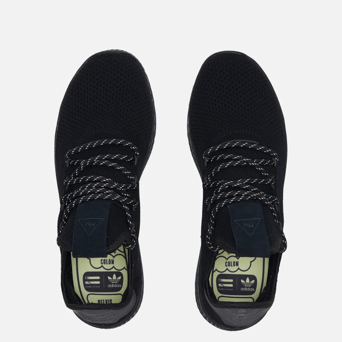 adidas Originals Кроссовки x Pharrell Williams Tennis Hu
