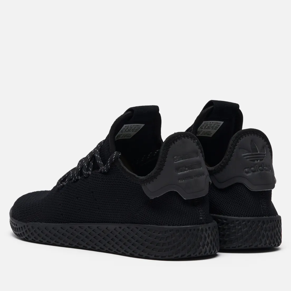 adidas Originals Кроссовки x Pharrell Williams Tennis Hu