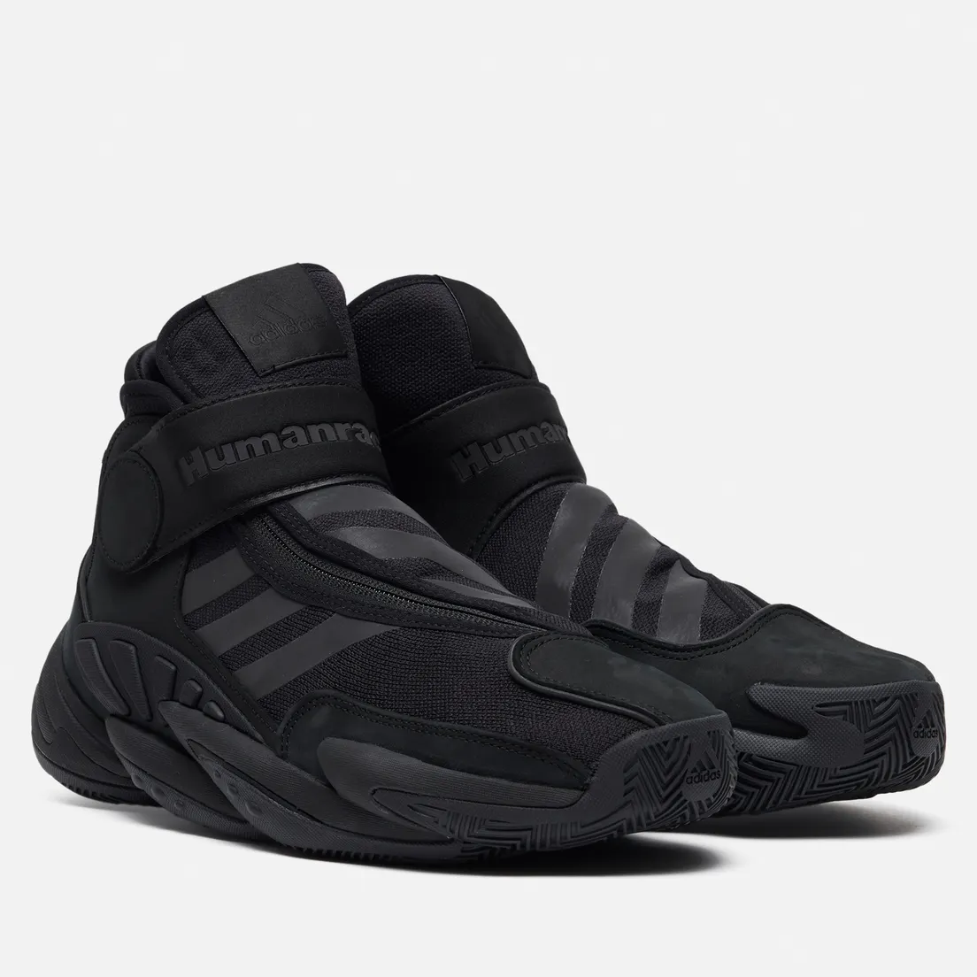 adidas Originals Кроссовки x Pharrell 0 TO 60
