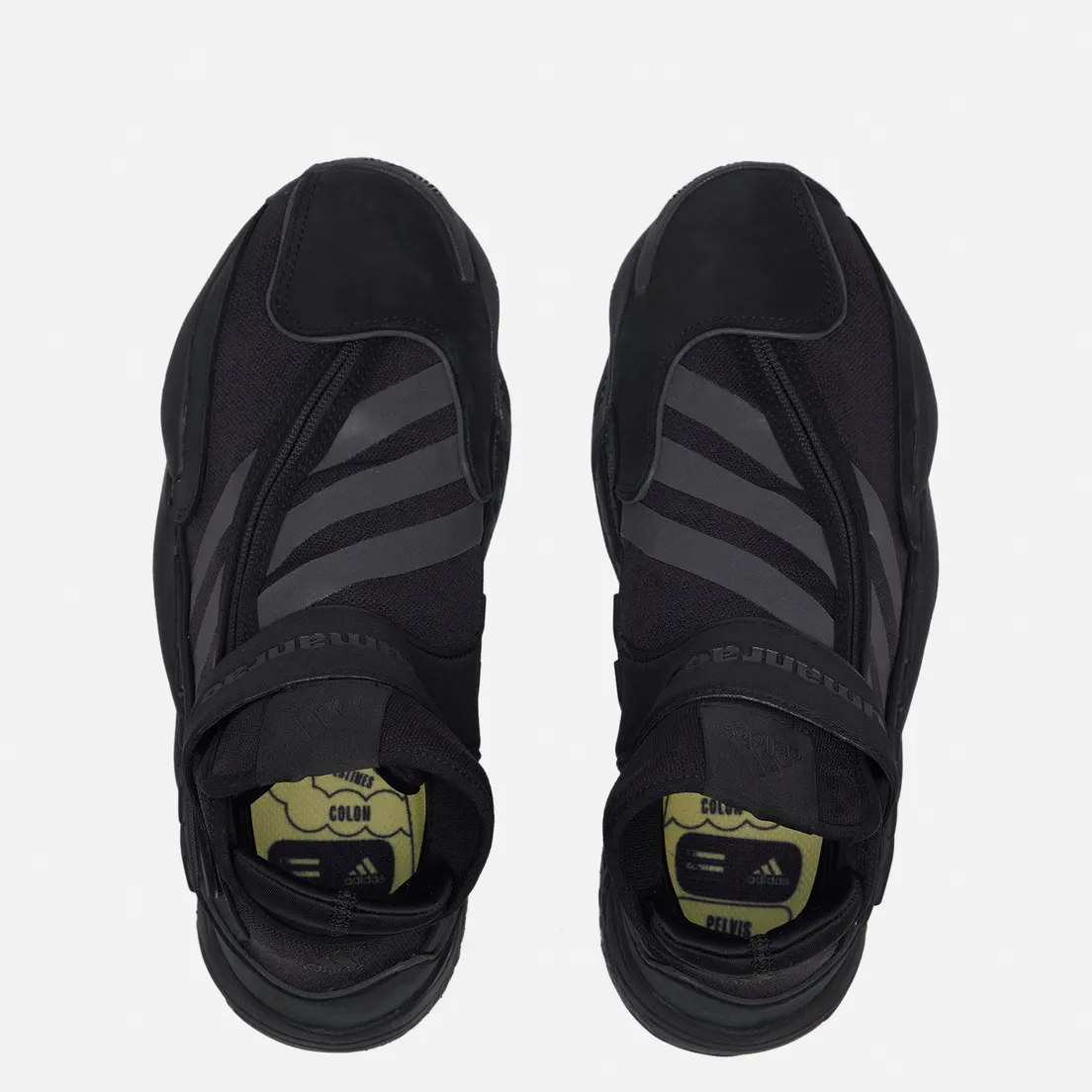 adidas Originals Кроссовки x Pharrell 0 TO 60