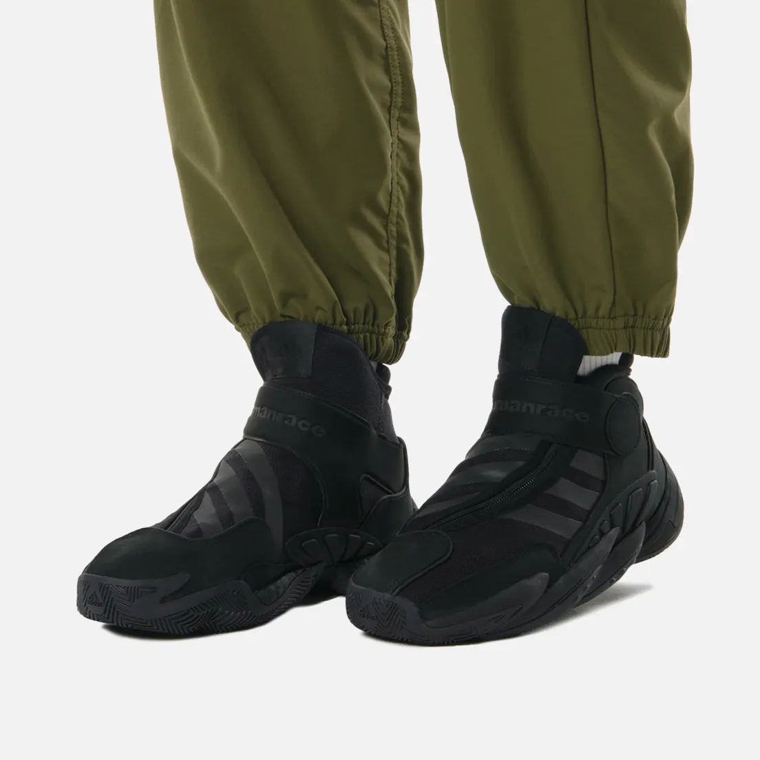 adidas Originals Кроссовки x Pharrell 0 TO 60