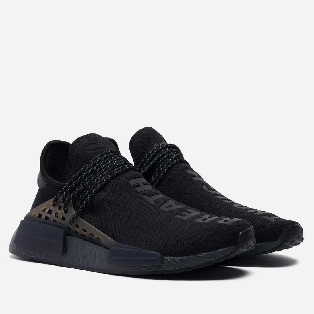 adidas Originals Кроссовки x Pharrell Williams Human Race NMD