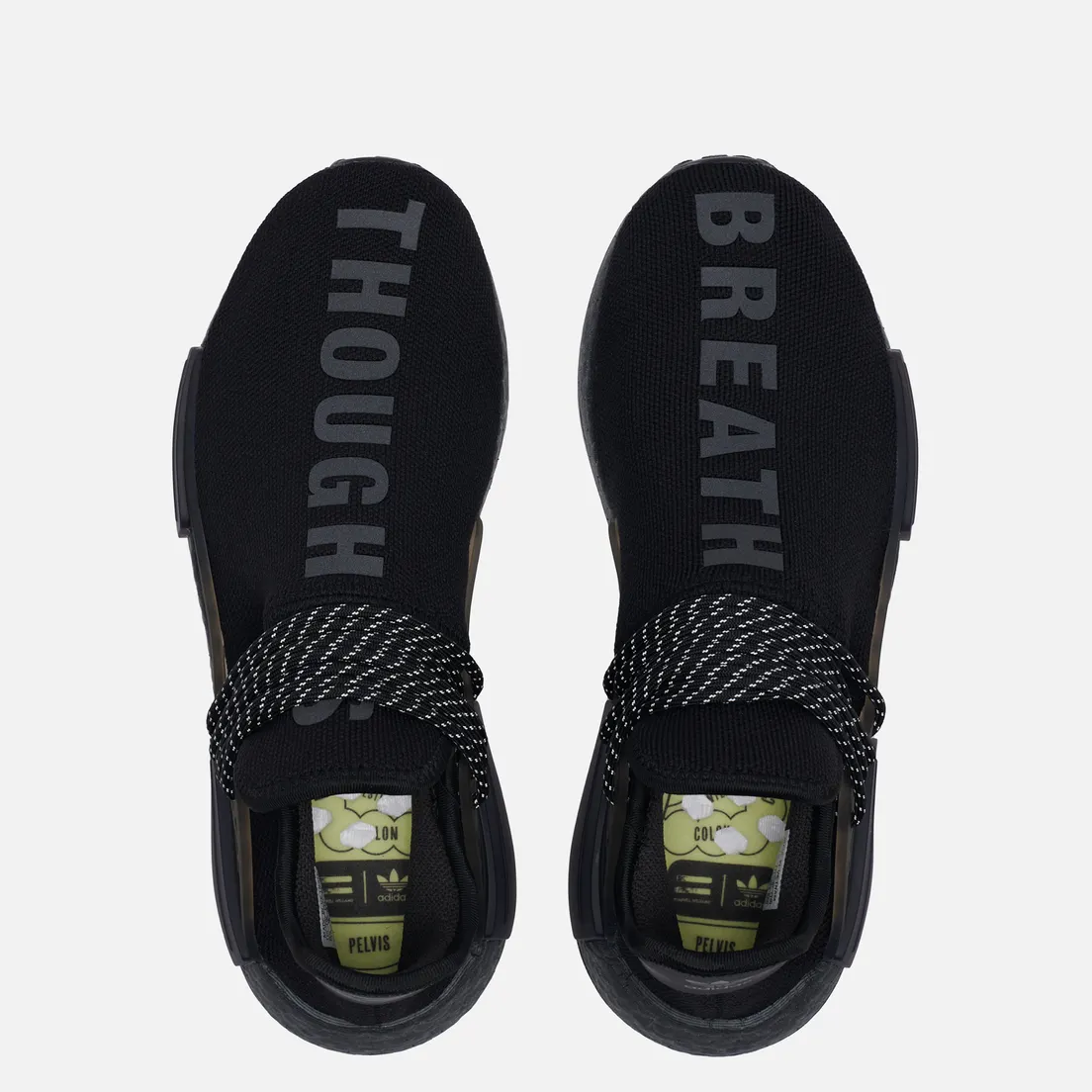 adidas Originals Кроссовки x Pharrell Williams Human Race NMD