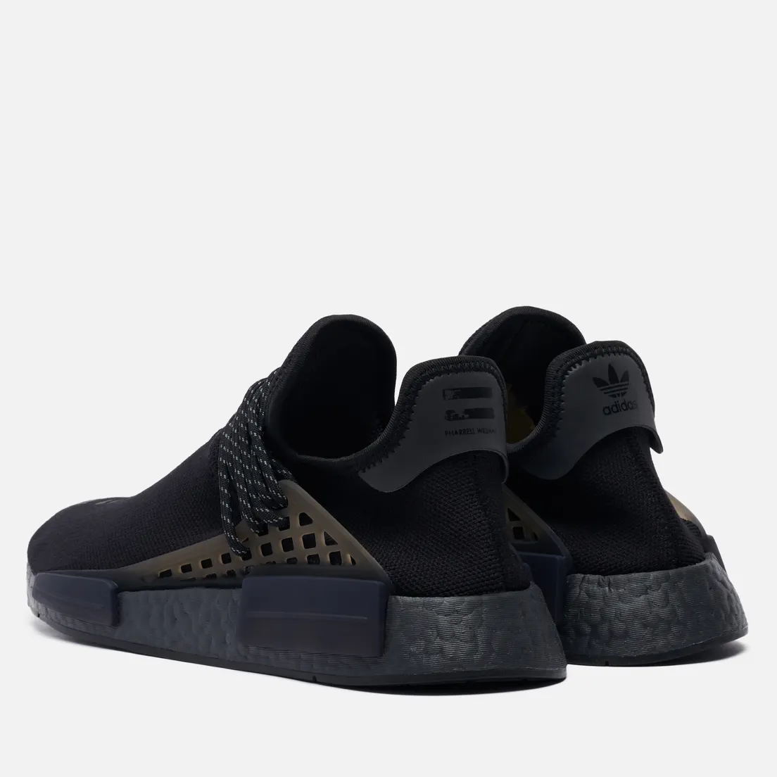 adidas Originals Кроссовки x Pharrell Williams Human Race NMD