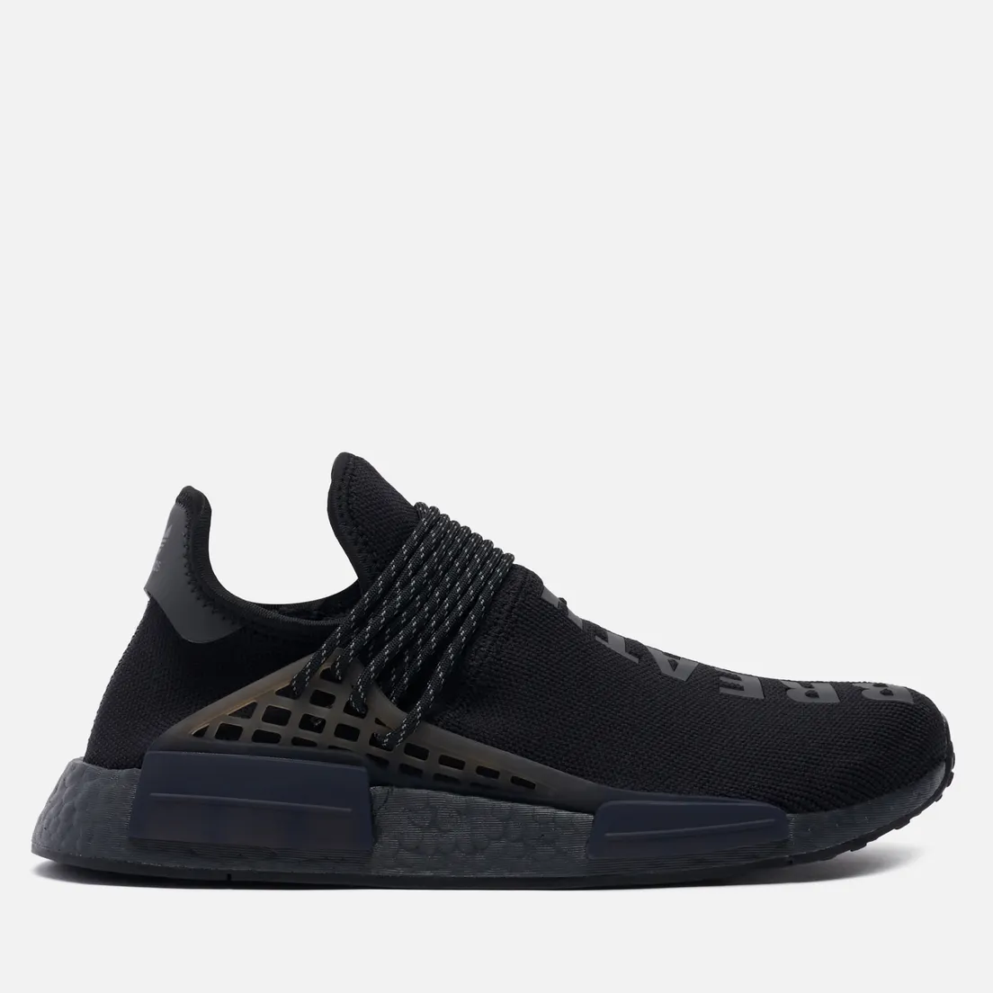 adidas Originals Кроссовки x Pharrell Williams Human Race NMD
