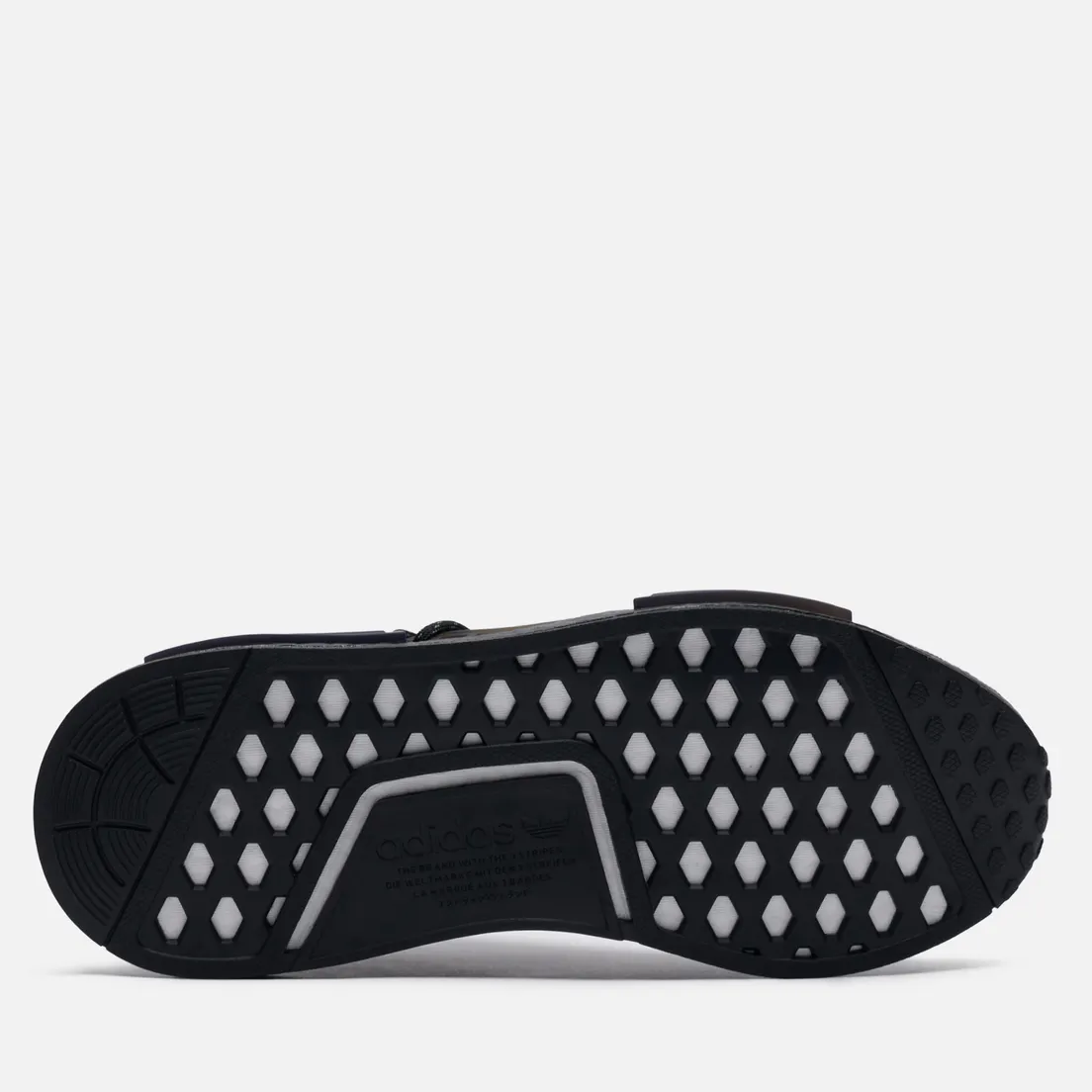 adidas Originals Кроссовки x Pharrell Williams Human Race NMD