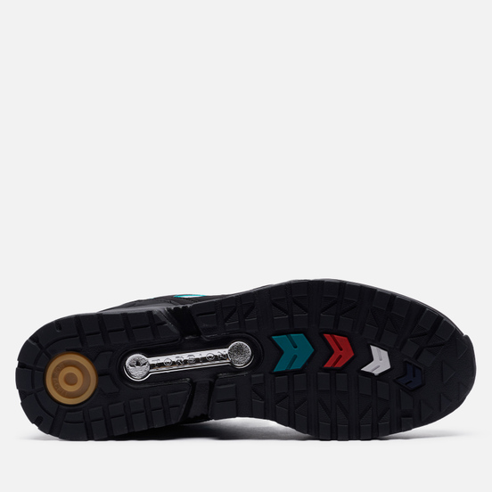 Мужские кроссовки adidas Originals Equipment Cushion 91 RH Equipment Green/White/Core Black