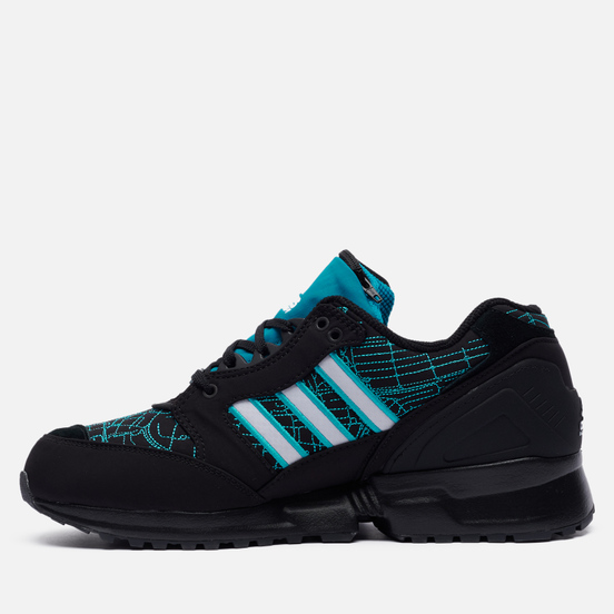 Мужские кроссовки adidas Originals Equipment Cushion 91 RH Equipment Green/White/Core Black