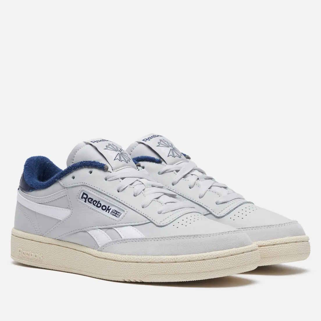Reebok Кроссовки Club C Revenge