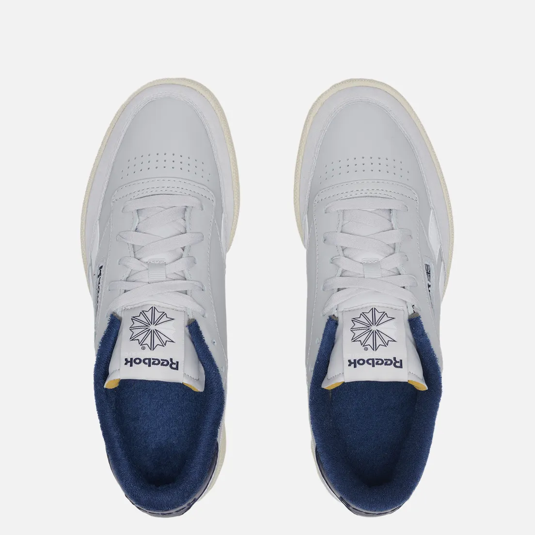 Reebok Кроссовки Club C Revenge