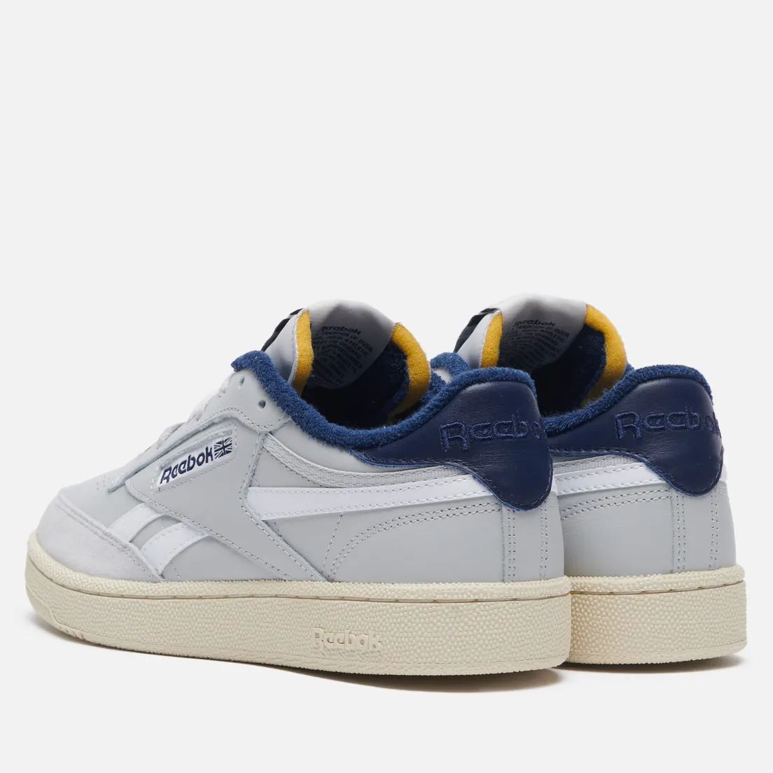Reebok Кроссовки Club C Revenge