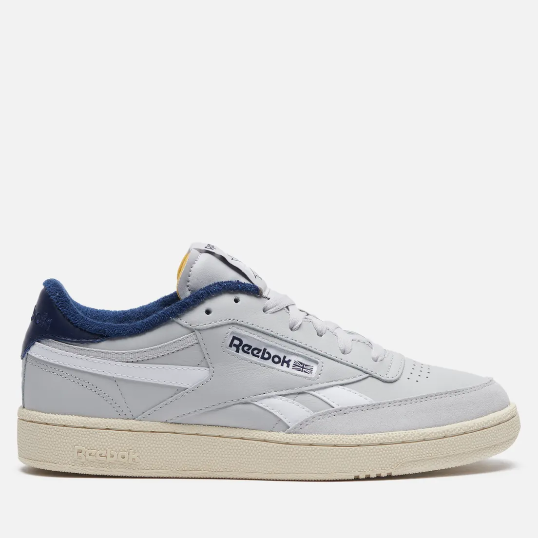 Reebok Кроссовки Club C Revenge