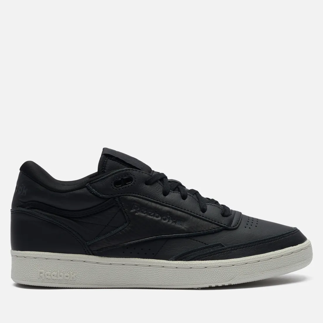 Reebok Мужские кроссовки Club C Mid II
