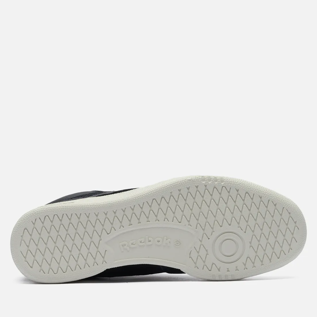 Reebok Мужские кроссовки Club C Mid II