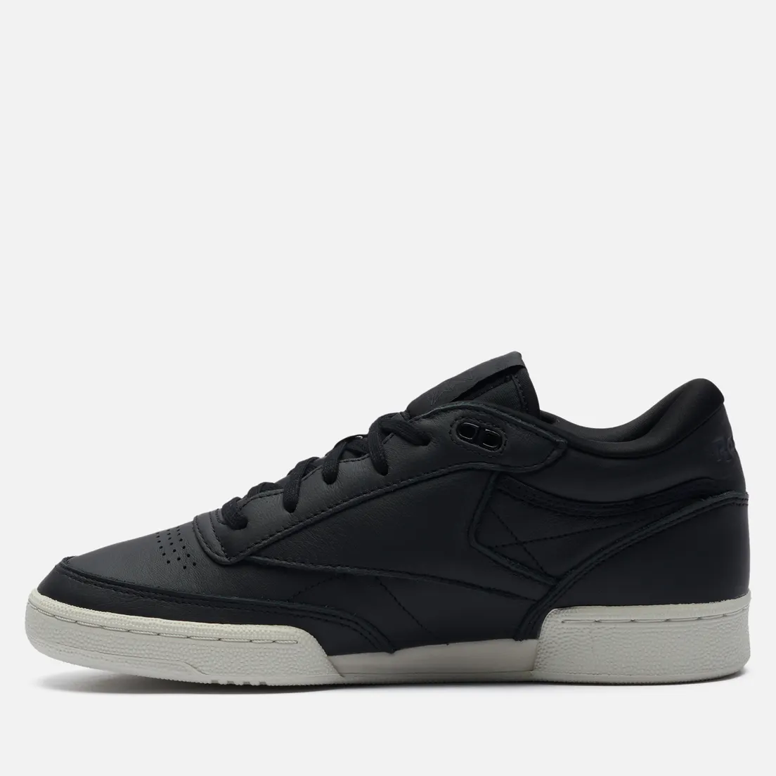 Reebok Мужские кроссовки Club C Mid II