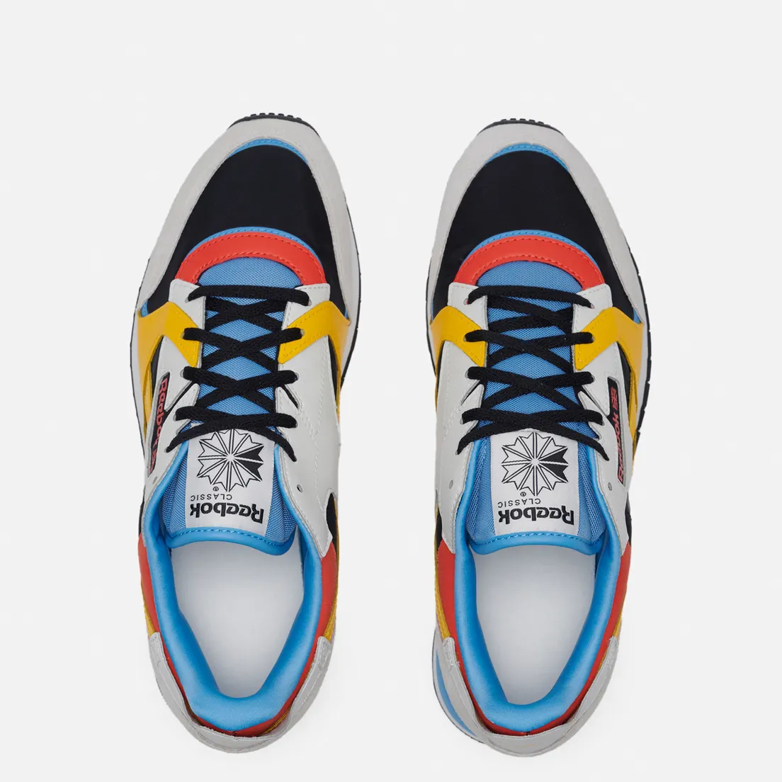 Reebok Кроссовки Classic Leather