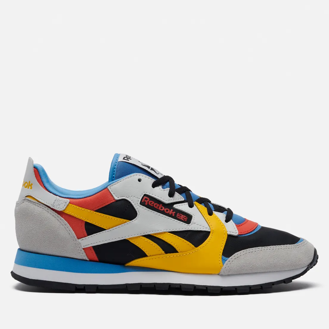 Reebok Кроссовки Classic Leather