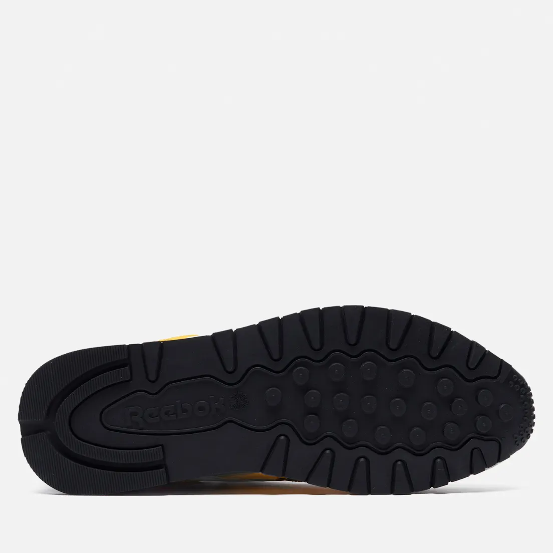 Reebok Кроссовки Classic Leather