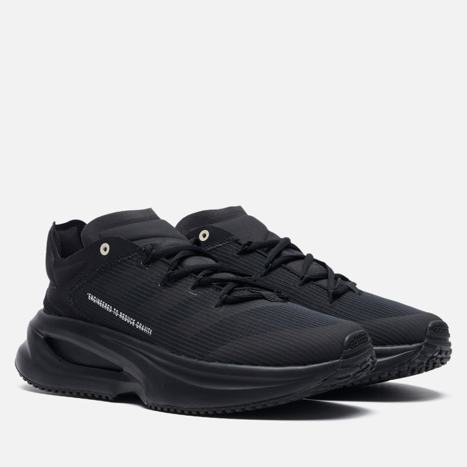 Кроссовки adidas Performance, цвет чёрный, размер 44.5 GX3164 Fluidflash - фото 1