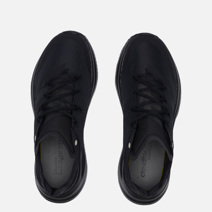 Кроссовки adidas Performance, цвет чёрный, размер 44.5 GX3164 Fluidflash - фото 2