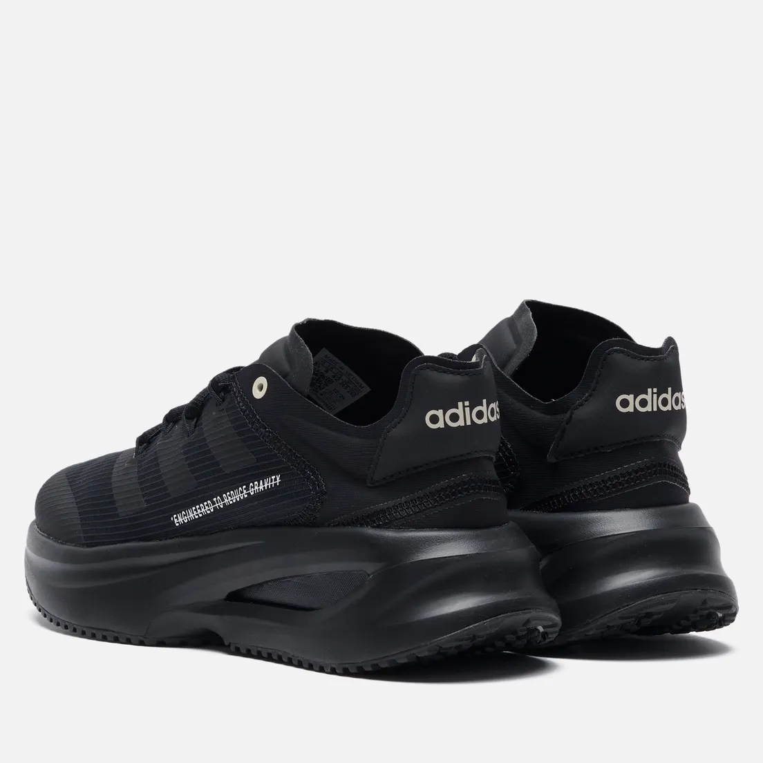 adidas Performance Мужские кроссовки Fluidflash