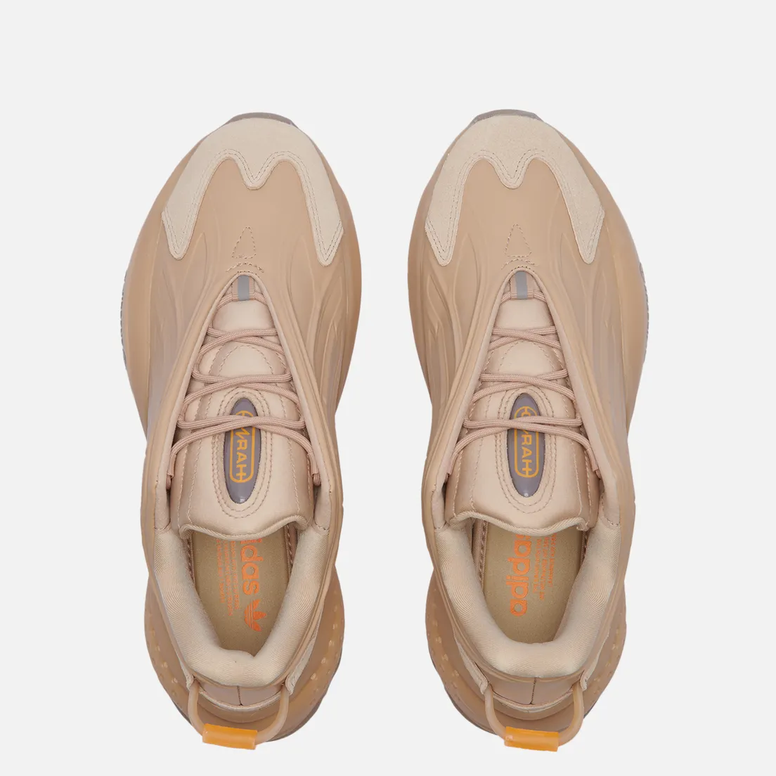 adidas Originals Кроссовки Ozrah
