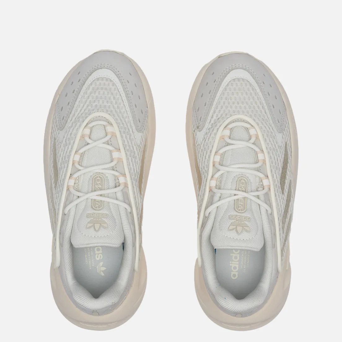 adidas Originals Мужские кроссовки Ozelia